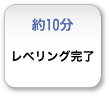 レベリング完了